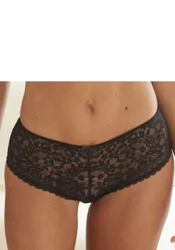 Vivance Nachhaltige Dessous & Wasche<Panty"Viola"