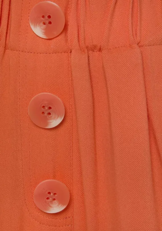 LASCANA Lange Hosen<Paperbag-Hose