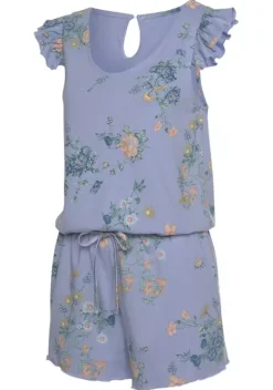 Vivance Dreams Nachhaltige Nachtwasche<Playsuit