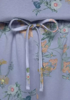 Vivance Dreams Nachhaltige Nachtwasche<Playsuit