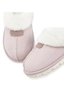 Vivance Hausschuhe<Plusch Hausschuhe