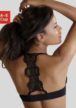 LASCANA Grose Cups<Push-Up-Bh