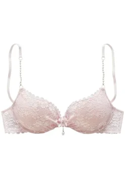 LASCANA Bhs In Kleinen Grosen<Push-Up-Bh