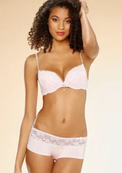 LASCANA Bhs In Kleinen Grosen<Push-Up-Bh