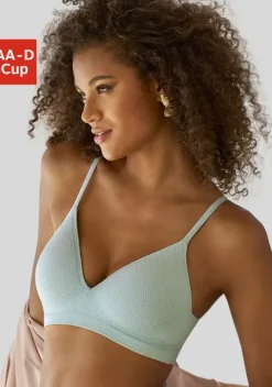 LASCANA Nachhaltige Dessous & Wasche<Push-Up-Bh