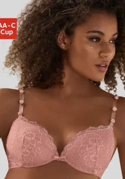 Vivance Multiway-Bhs / Tragerlose Bhs<Push-Up-Bh