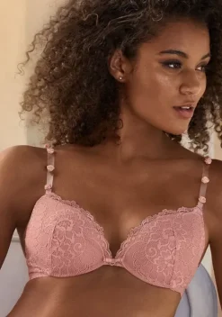 Vivance Multiway-Bhs / Tragerlose Bhs<Push-Up-Bh