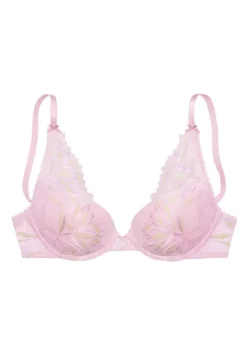 LASCANA Bugel-Bhs<Push-Up-Bh