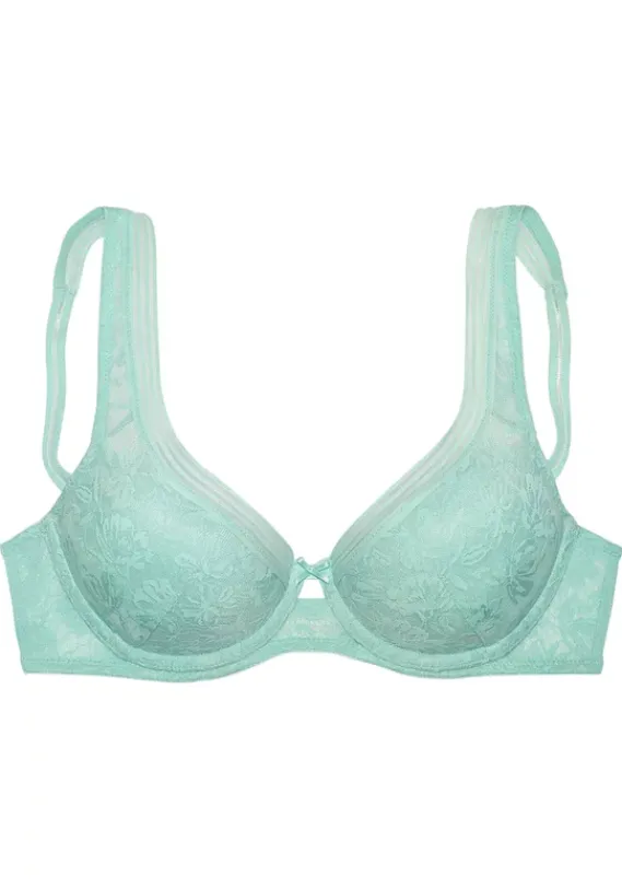 LASCANA Bugel-Bhs<Push-Up-Bh