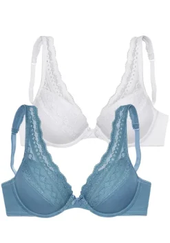 petite fleur Push-Up-Bhs<Push-Up-Bh