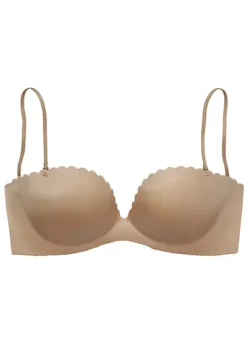 LASCANA Bugel-Bhs<Push-Up-Bh