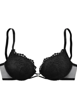 LASCANA Bhs In Kleinen Grosen<Push-Up-Bh