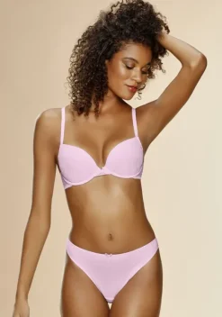 petite fleur Bugel-Bhs<Push-Up-Bh