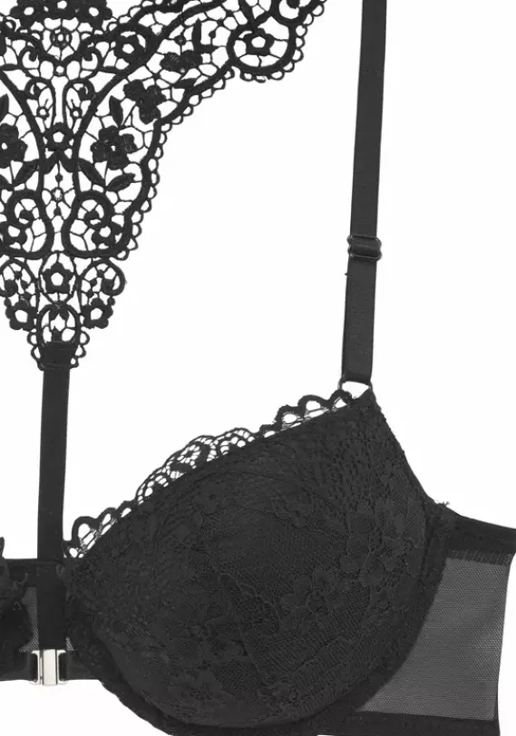 LASCANA Grose Cups<Push-Up-Bh"Melissa"