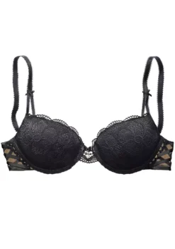 LASCANA Bhs In Kleinen Grosen<Push-Up-Bh"Nikoletta"
