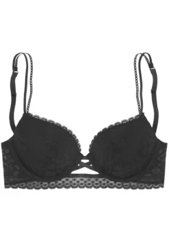 Vivance Nachhaltige Dessous & Wasche<Push-Up-Bh"Viola"