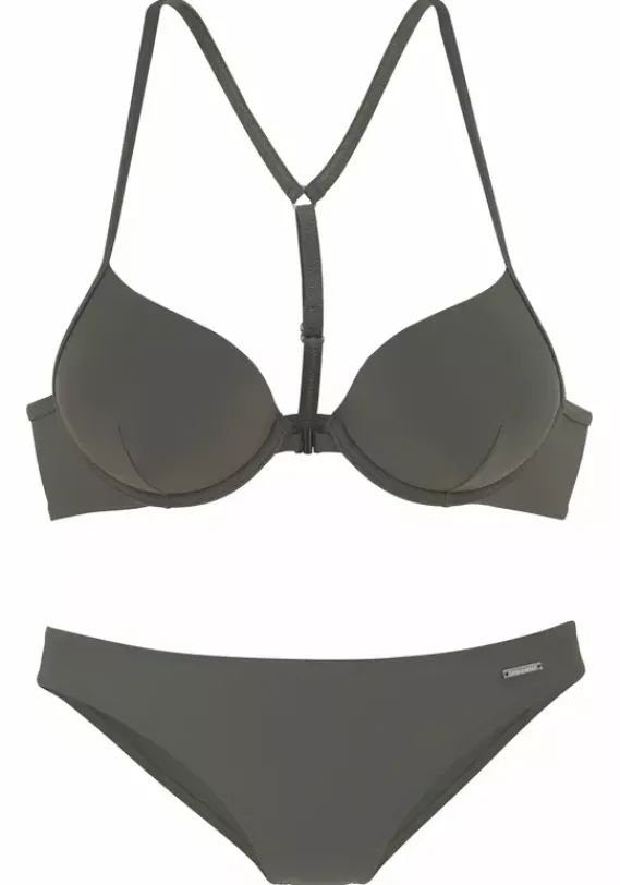 Bruno Banani Kleine Cups<Push-Up-Bikini