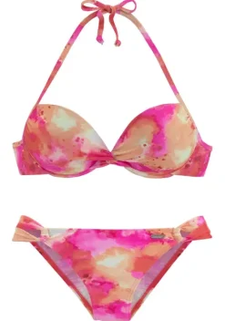 Venice Beach Kleine Cups<Push-Up-Bikini"Epica"