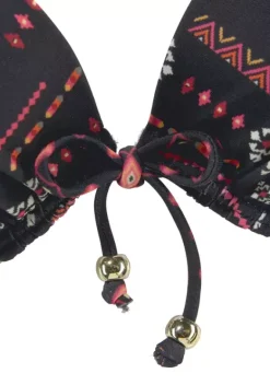 Push-Up-Bikinis|Buffalo Push-Up-Bikini