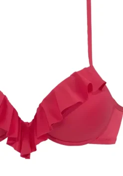 s.Oliver Bugel-Bikinis<Push-Up-Bikini"Silvie"