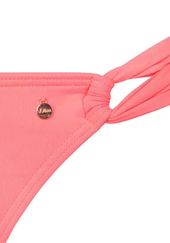 s.Oliver Bugel-Bikinis<Push-Up-Bikini"Soft"