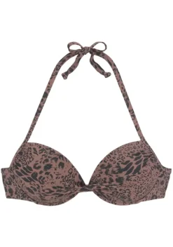 LASCANA Nachhaltige Bademode<Push-Up-Bikini-Top"Asha"