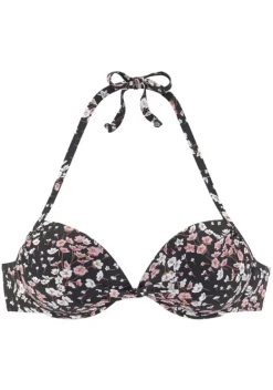 LASCANA Bikini-Oberteile<Push-Up-Bikini-Top"Blair"