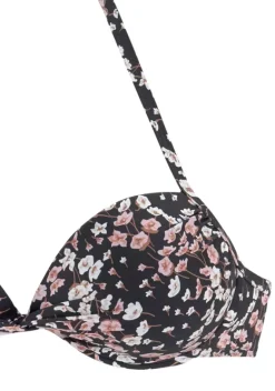 LASCANA Bikini-Oberteile<Push-Up-Bikini-Top"Blair"