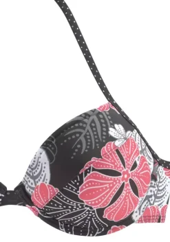 Push-Up-Bikinis|Buffalo Push-Up-Bikini-Top