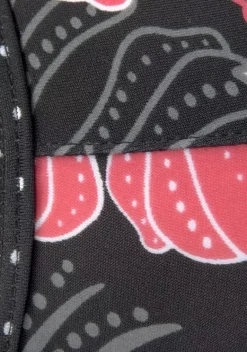 Push-Up-Bikinis|Buffalo Push-Up-Bikini-Top