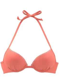 Push-Up-Bikinis|Sunseeker Push-Up-Bikini-Top"Dainty" Hummer