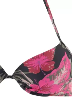 LASCANA Bikini-Oberteile<Push-Up-Bikini-Top"Elsa"