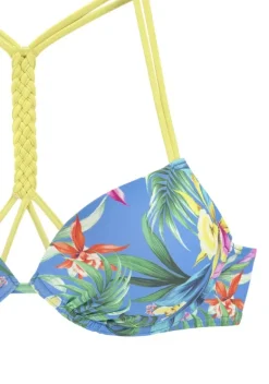Push-Up-Bikinis|Venice Beach Push-Up-Bikini-Top