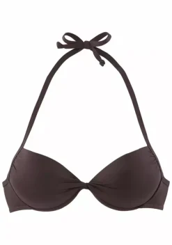 LASCANA Bikini-Oberteile<Push-Up-Bikini-Top"Italy"