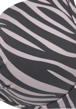 LASCANA Nachhaltige Bademode<Push-Up-Bikini-Top"Kaa"