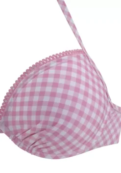 Push-Up-Bikinis|Buffalo Push-Up-Bikini-Top