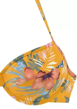 Push-Up-Bikinis|Bench. Push-Up-Bikini-Top