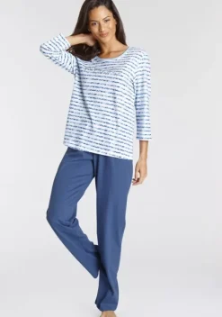 Vivance Dreams Pyjamas<Pyjama