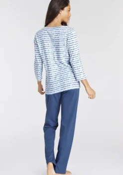 Vivance Dreams Pyjamas<Pyjama