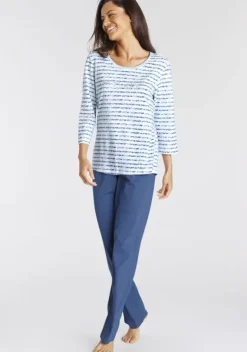 Vivance Dreams Pyjamas<Pyjama