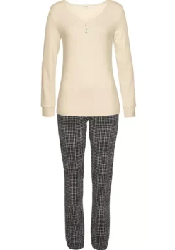 LASCANA Pyjamas<Pyjama