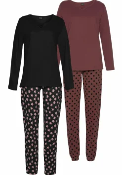 Vivance Dreams Pyjamas<Pyjama