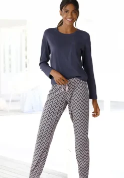 Vivance Dreams Pyjamas<Pyjama