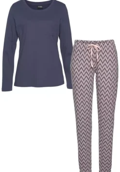 Vivance Dreams Pyjamas<Pyjama