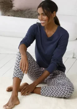 Vivance Dreams Pyjamas<Pyjama