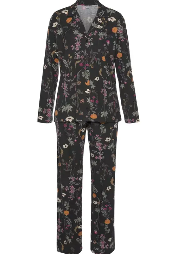 LASCANA Pyjamas<Pyjama