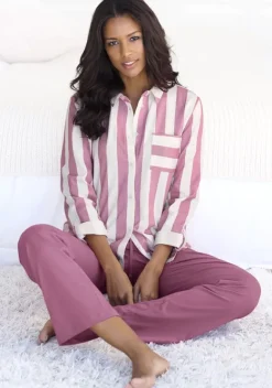 Vivance Dreams Pyjamas<Pyjama