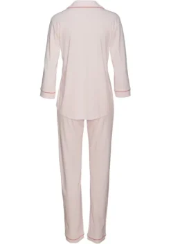 Vivance Dreams Nachhaltige Nachtwasche<Pyjama