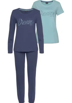 Vivance Dreams Pyjamas<Pyjama