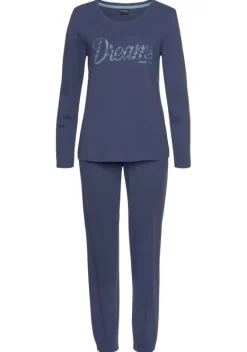 Vivance Dreams Pyjamas<Pyjama